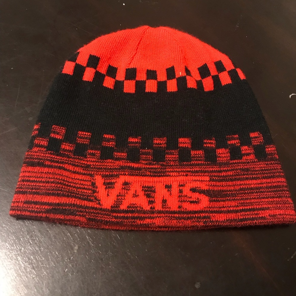Vans Beanie Hat